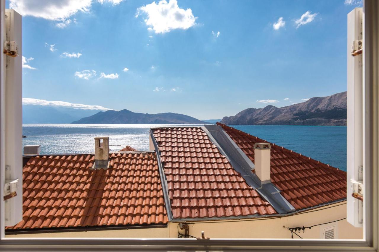 Apartment Darko Near The Sea *