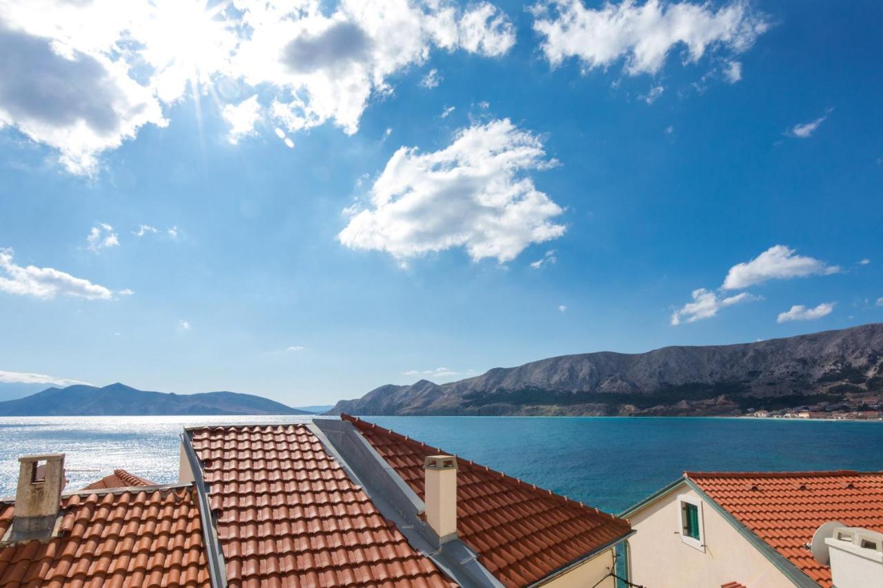 Darko Near The Sea Baska (Krk)